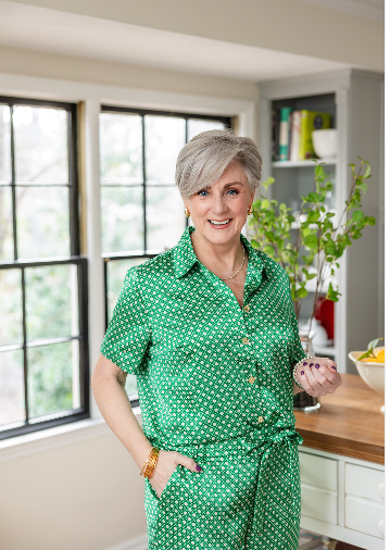 5 Pieces Every Woman Over 50 Needs This Spring